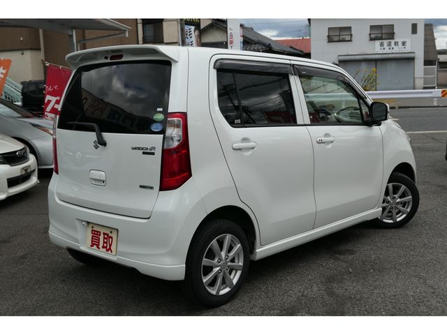 Suzuki WAGON R 2013-05 180349-5
