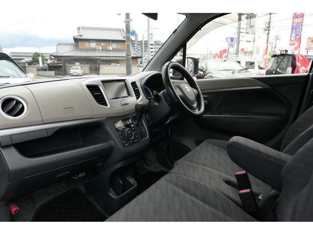 Suzuki WAGON R 2013-05 180349-17