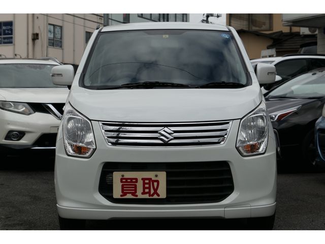 Suzuki WAGON R 2013-05 180349-4