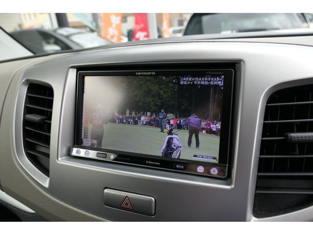 Suzuki WAGON R 2013-05 180349-8