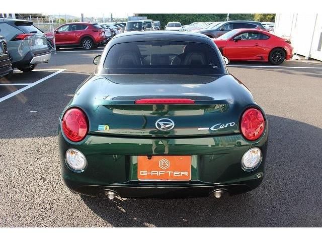 Daihatsu COPEN 2021-09 180323-7