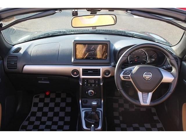Daihatsu COPEN 2021-09 180323-15