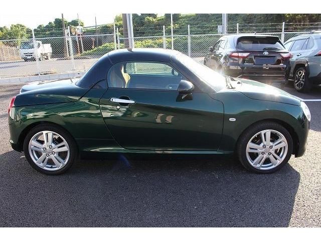 Daihatsu COPEN 2021-09 180323-6