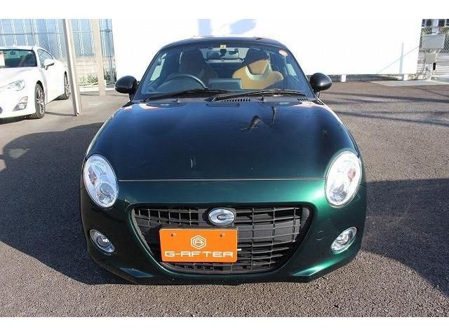 Daihatsu COPEN 2021-09 180323-5