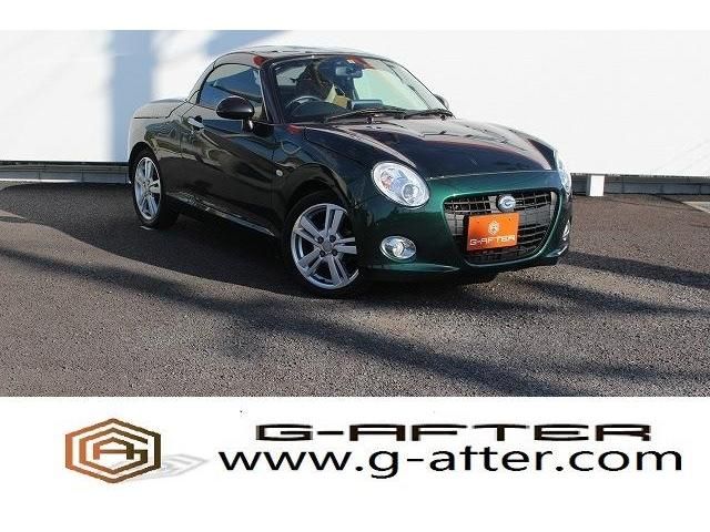 Daihatsu COPEN 2021-09 180323-0