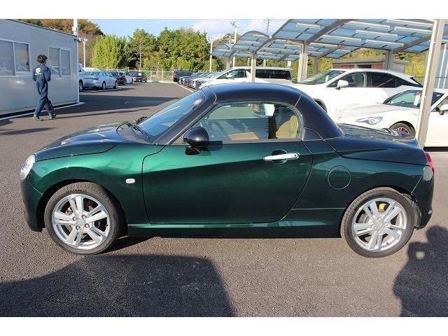 Daihatsu COPEN 2021-09 180323-8