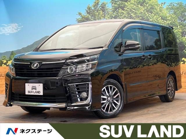 Toyota VOXY 2014-10 180290-0