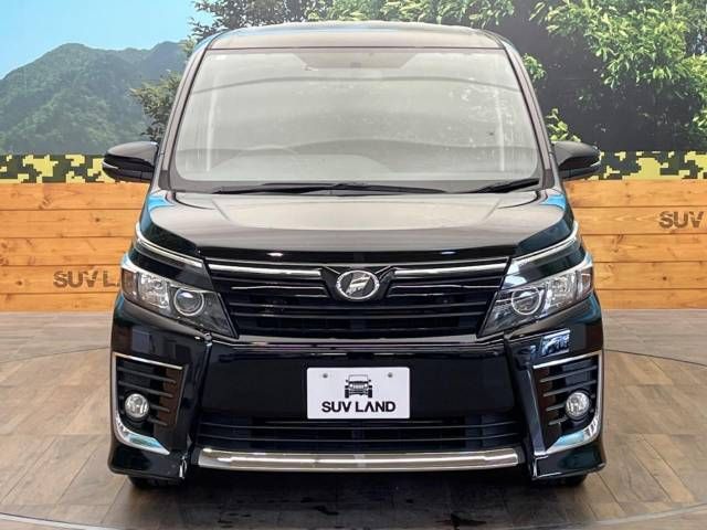 Toyota VOXY 2014-10 180290-14