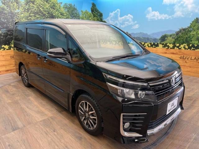 Toyota VOXY 2014-10 180290-16