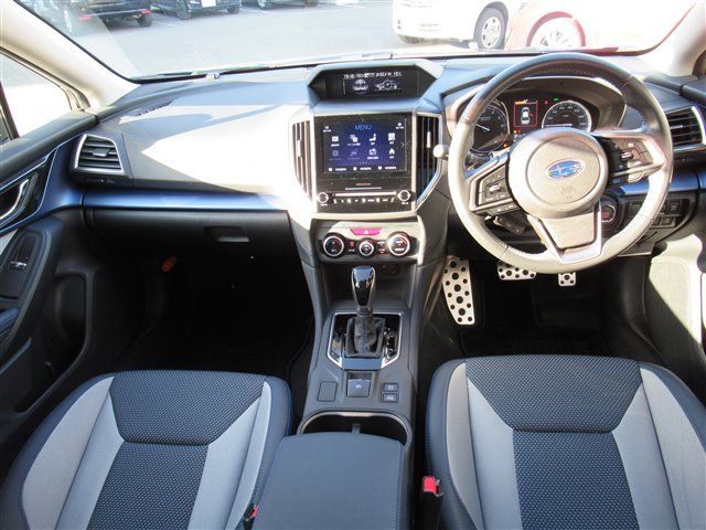 Subaru XV HYBRID 2018-10 180364-2