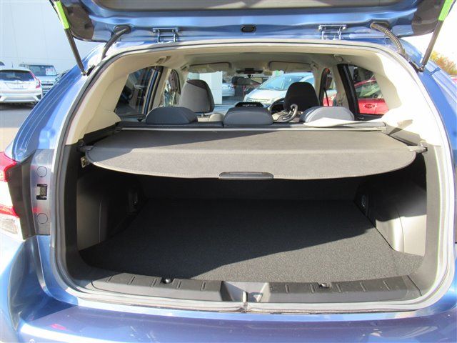 Subaru XV HYBRID 2018-10 180364-5