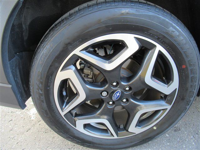 Subaru XV HYBRID 2018-10 180364-7