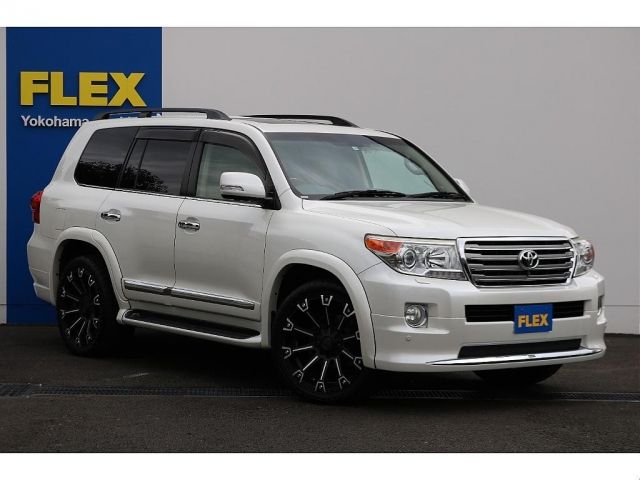 Toyota LAND CRUISER 2013-11 180358-13