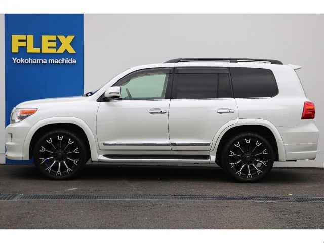 Toyota LAND CRUISER 2013-11 180358-8