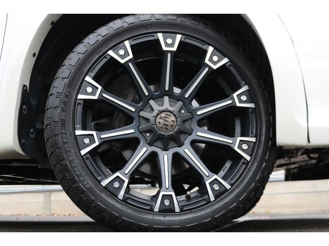 Toyota LAND CRUISER 2013-11 180358-12