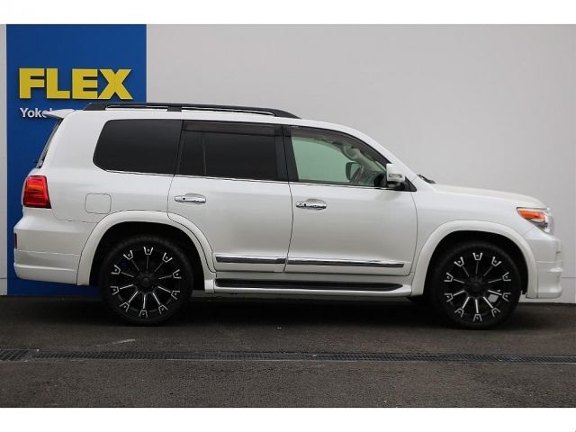 Toyota LAND CRUISER 2013-11 180358-3
