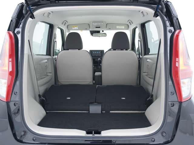 Mitsubishi EK WAGON 2022-01 180287-10
