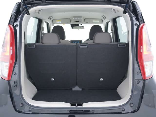 Mitsubishi EK WAGON 2022-01 180287-9