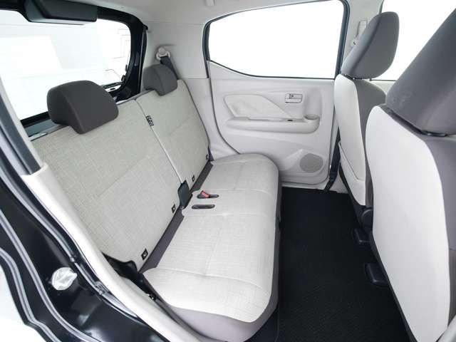 Mitsubishi EK WAGON 2022-01 180287-8