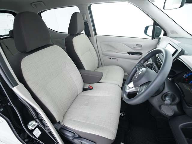 Mitsubishi EK WAGON 2022-01 180287-7