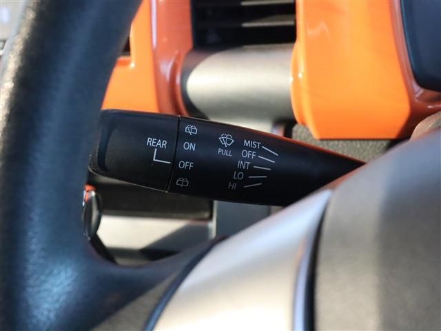Suzuki HUSTLER 2014-10 180346-16