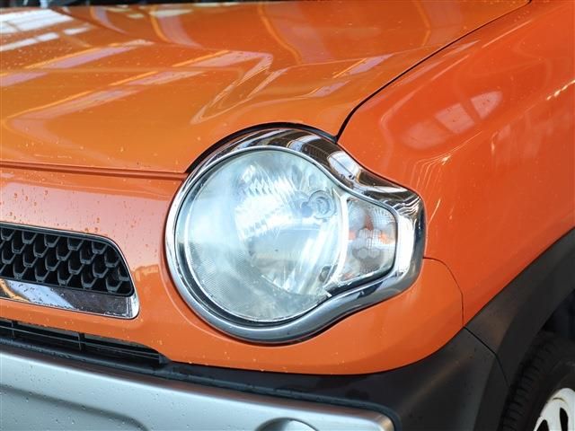 Suzuki HUSTLER 2014-10 180346-7
