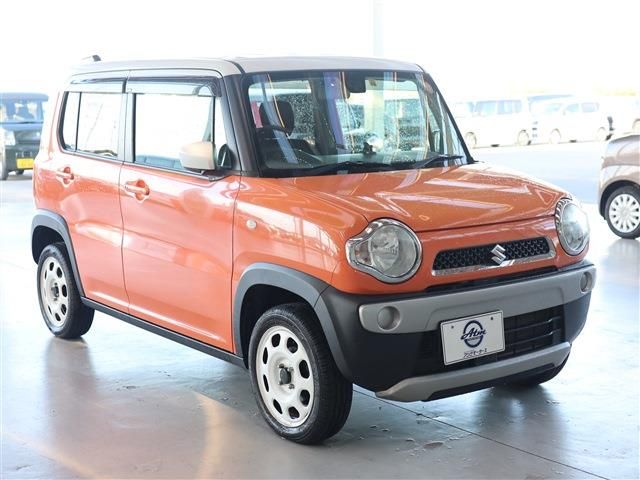 Suzuki HUSTLER 2014-10 180346-2