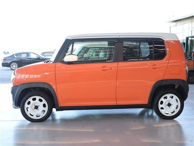 Suzuki HUSTLER 2014-10 180346-6