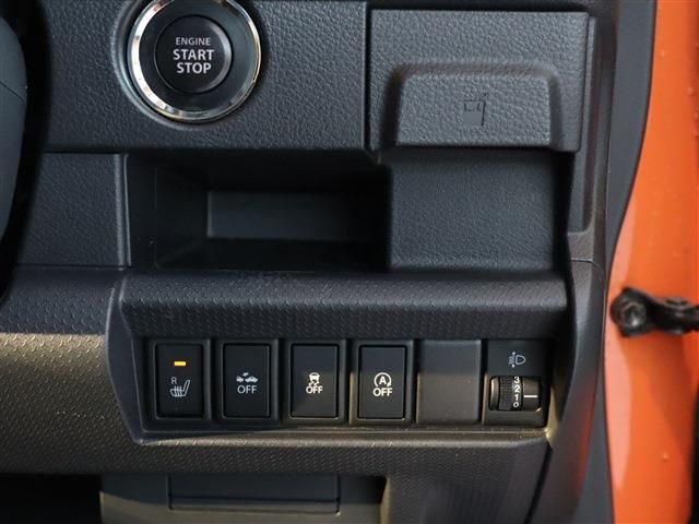 Suzuki HUSTLER 2014-10 180346-14