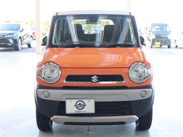 Suzuki HUSTLER 2014-10 180346-1