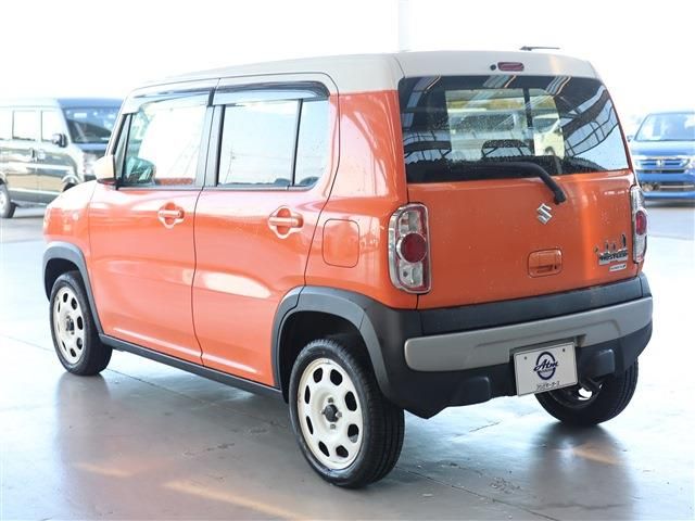 Suzuki HUSTLER 2014-10 180346-5
