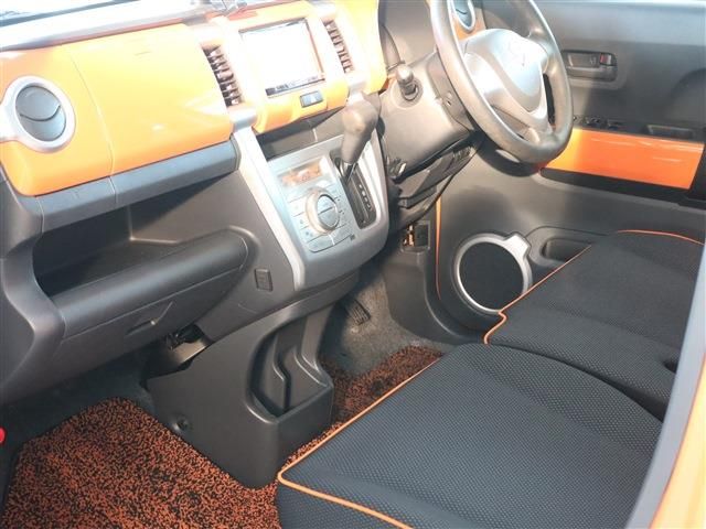 Suzuki HUSTLER 2014-10 180346-22