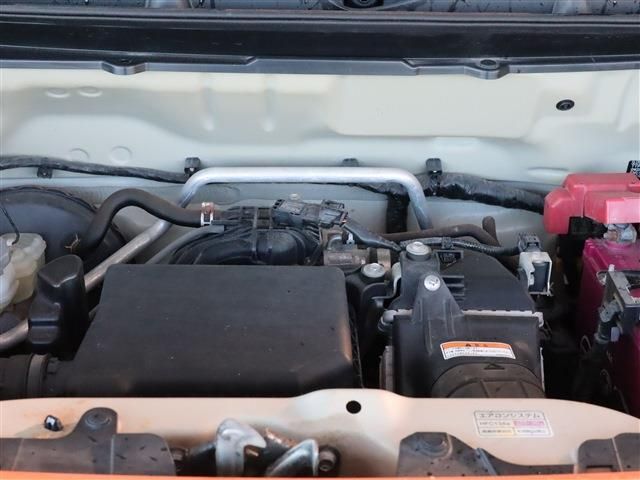 Suzuki HUSTLER 2014-10 180346-26