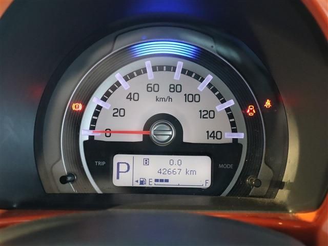 Suzuki HUSTLER 2014-10 180346-13