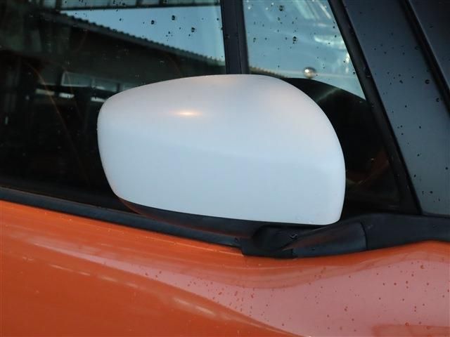 Suzuki HUSTLER 2014-10 180346-25