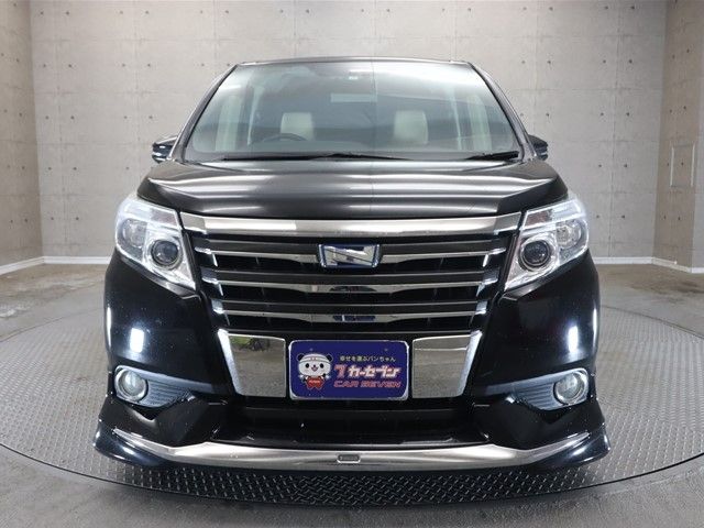 Toyota NOAH HYBRID 2014-09 180370-20