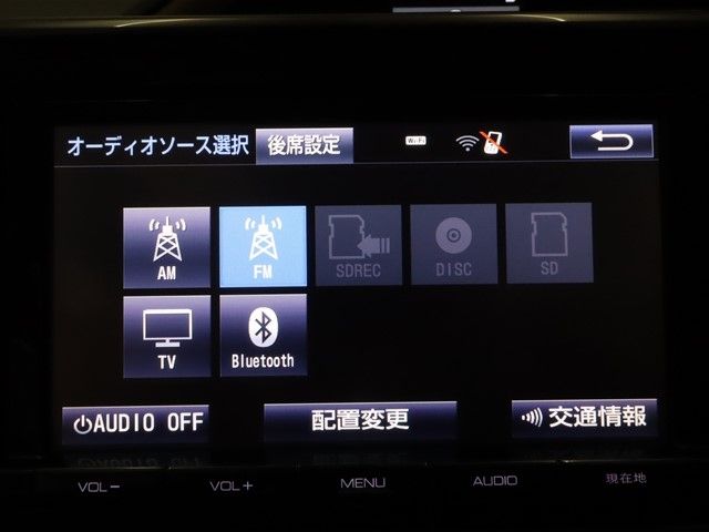 Toyota NOAH HYBRID 2014-09 180370-15