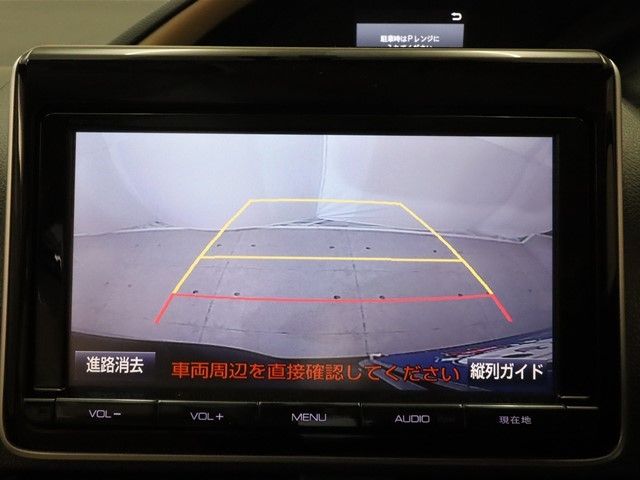 Toyota NOAH HYBRID 2014-09 180370-14
