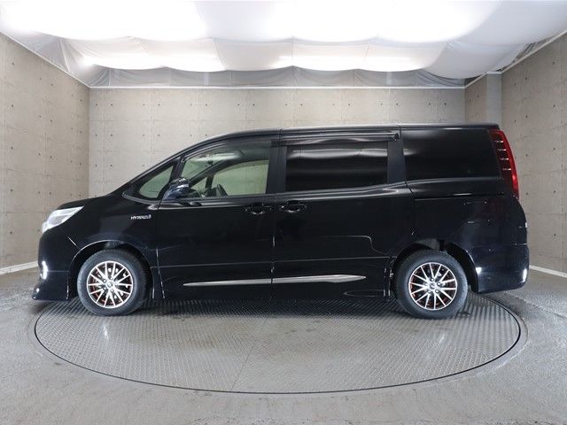 Toyota NOAH HYBRID 2014-09 180370-25
