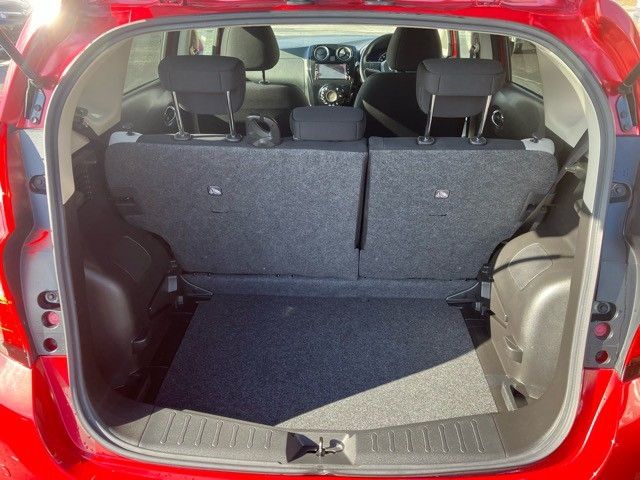 Nissan NOTE 2019-06 180275-15