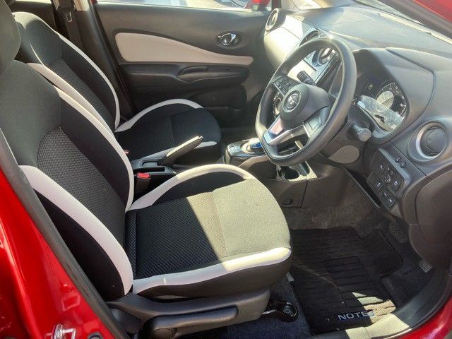 Nissan NOTE 2019-06 180275-11