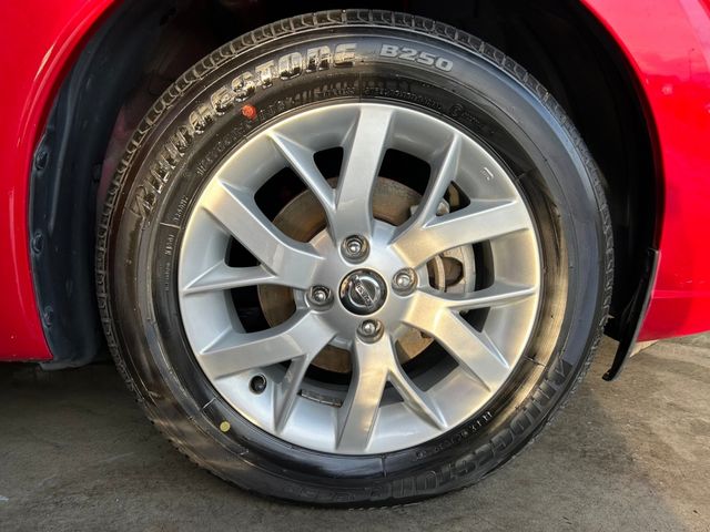 Nissan NOTE 2019-06 180275-28