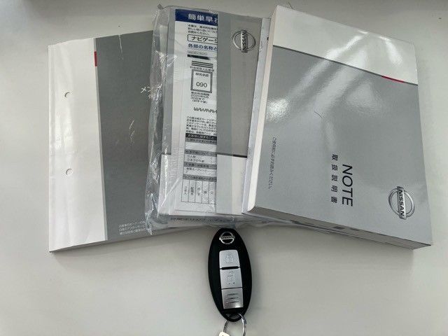 Nissan NOTE 2019-06 180275-24