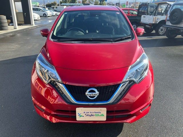 Nissan NOTE 2019-06 180275-2