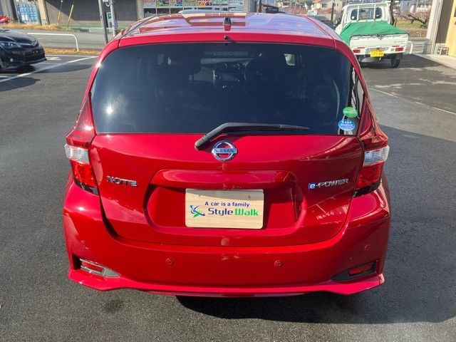 Nissan NOTE 2019-06 180275-6