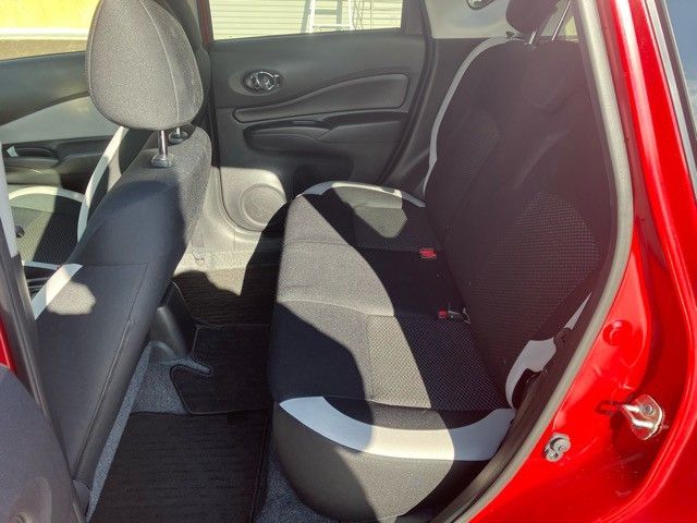 Nissan NOTE 2019-06 180275-14