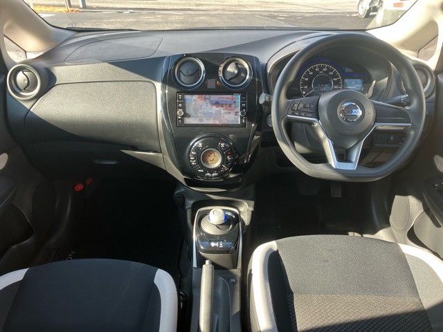Nissan NOTE 2019-06 180275-10