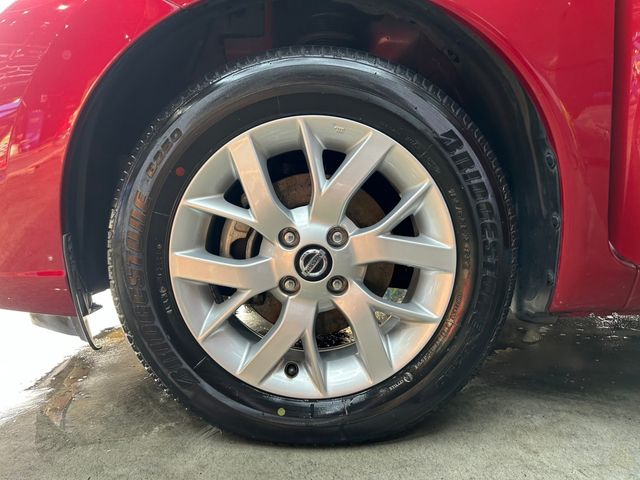 Nissan NOTE 2019-06 180275-27