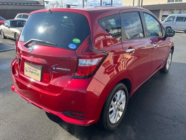 Nissan NOTE 2019-06 180275-5
