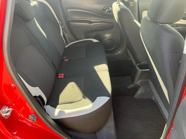 Nissan NOTE 2019-06 180275-13
